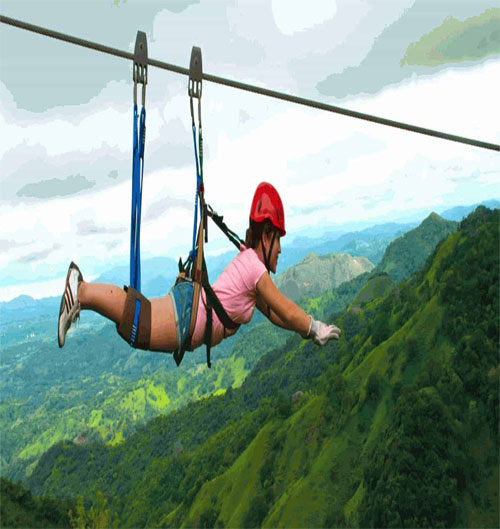 Mussoorie Tour Package from delhi
