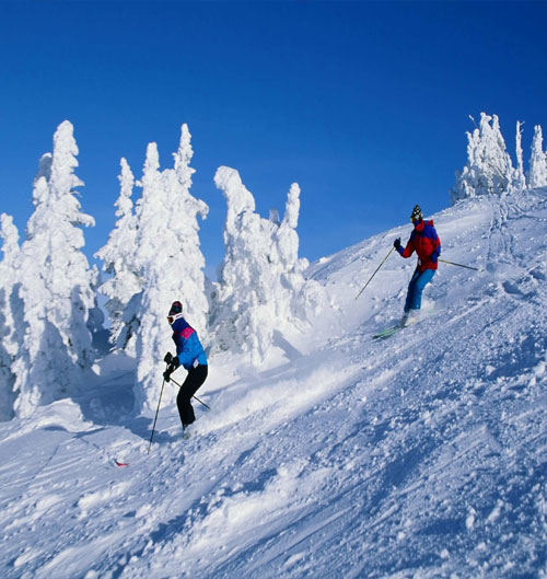 Shimla Tour Package from delhi